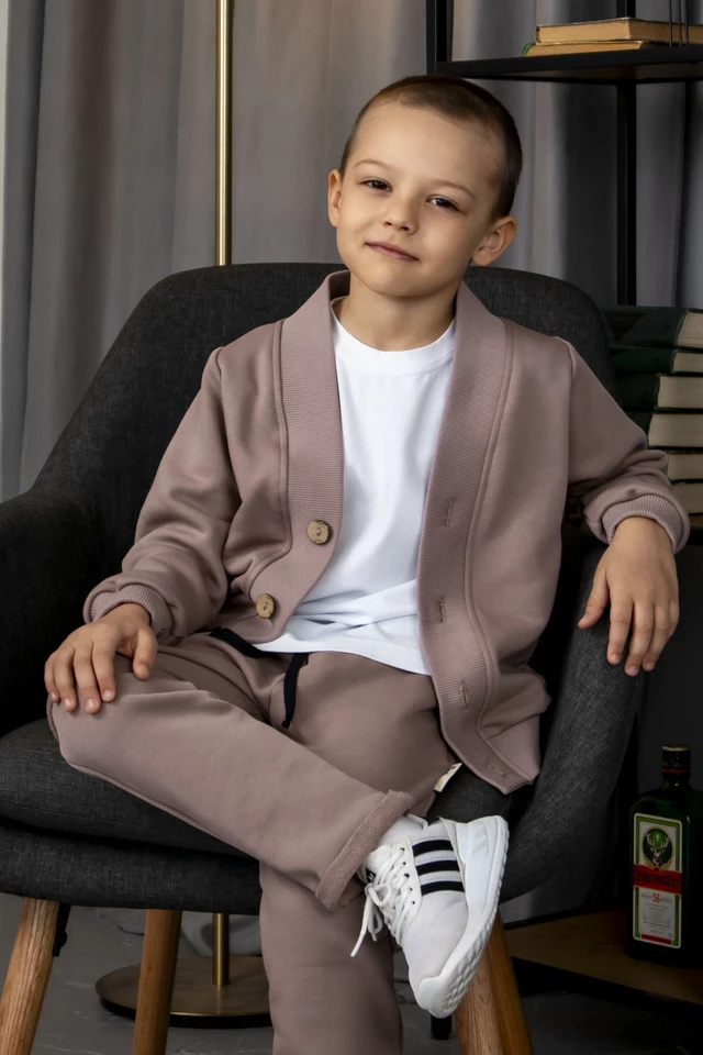 Костюм 'Лондон - Лате'' для хлопчика