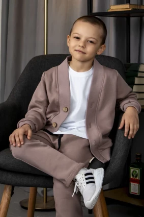 Костюм 'Лондон - Лате'' для хлопчика