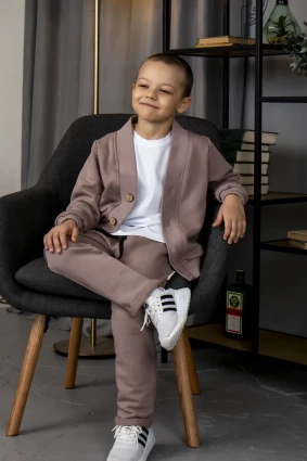 Костюм 'Лондон - Лате'' для хлопчика