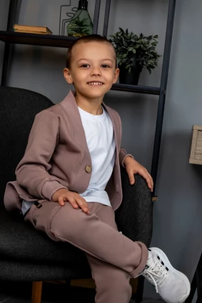 Костюм 'Лондон - Лате'' для хлопчика