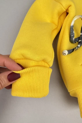 Костюм Corona.hm *Лисичка* жовтий