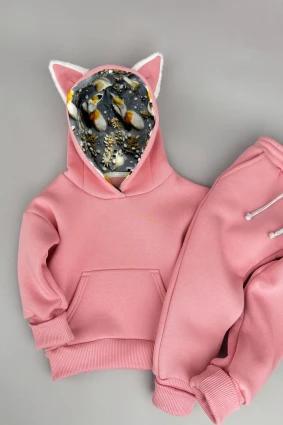 Костюм Corona.hm *Лисичка* рожева