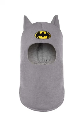 Зимова шапочка-шолом Corona.hm "Бетмен" димка