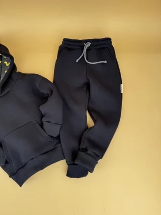 Костюм Corona.hm *Бетмен* чорний