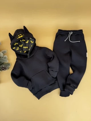 Костюм Corona.hm *Бетмен* чорний