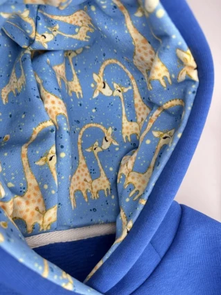 Костюм Corona.hm *Жирафчик* джинс